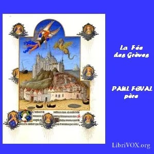 Fée des Grèves