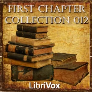First Chapter Collection 012