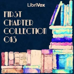 First Chapter Collection 013