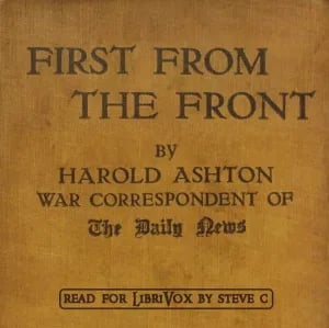 First From The Front
