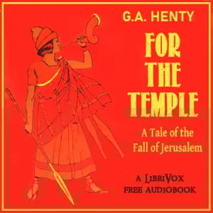 For the Temple: A Tale of the Fall of Jerusalem