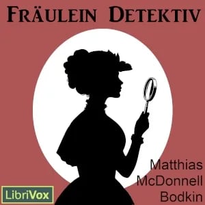 Fräulein Detektiv