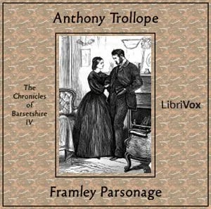 Framley Parsonage