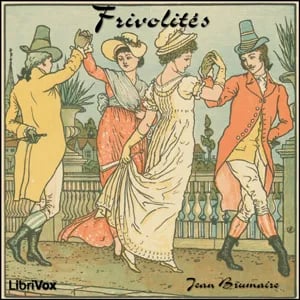 Frivolités