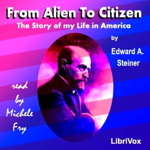 From Alien To Citizen