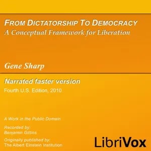 From Dictatorship to Democracy (version 2)