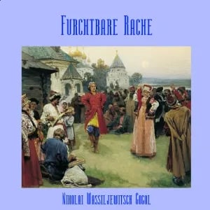Furchtbare Rache
