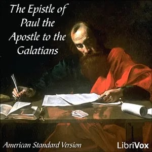 Bible (ASV) NT 09: Galatians