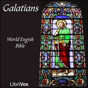 Bible (WEB) NT 09: Galatians