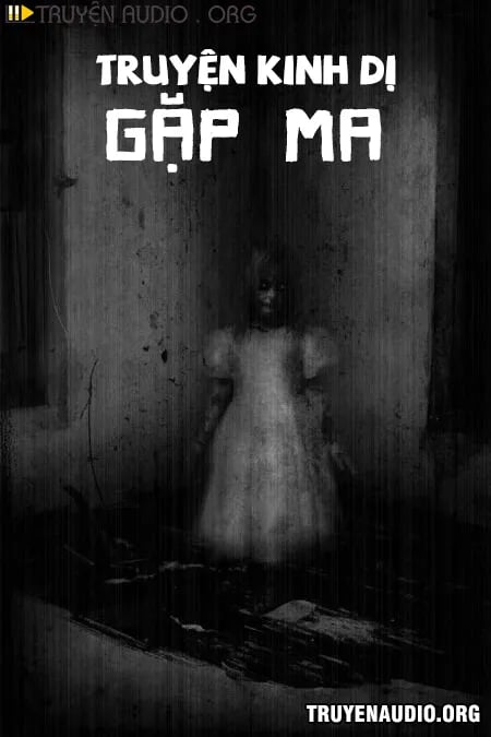 Gặp Ma