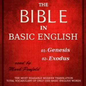 Bible (BBE) 01-02: Genesis & Exodus