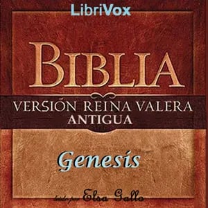 Bible (Reina Valera) 01: Genesis