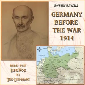 Germany Before the War