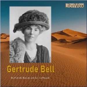 Gertrude Bell