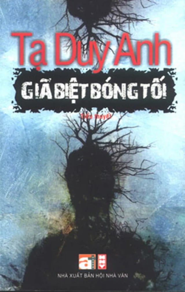 Giã biệt bóng tối