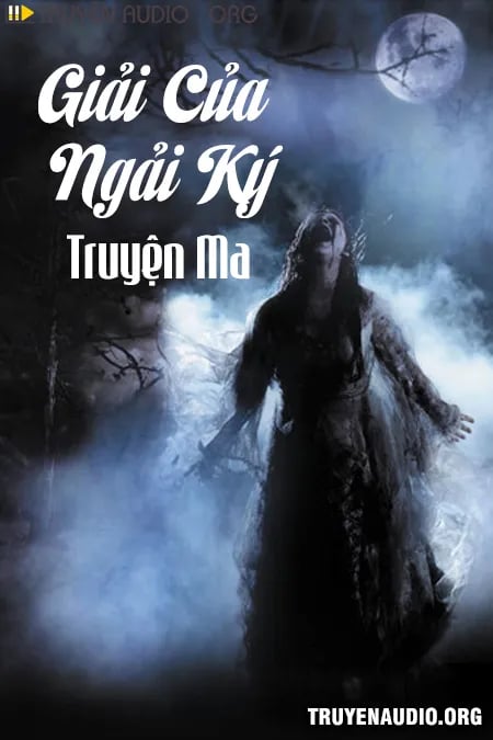 Giải Của Ngải Ký