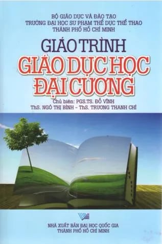 Giáo dục học đại cương