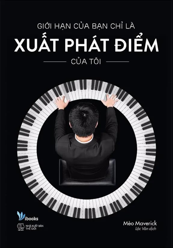 Giới Hạn Của Bạn Chỉ Là Xuất Phát Điểm Của Tôi