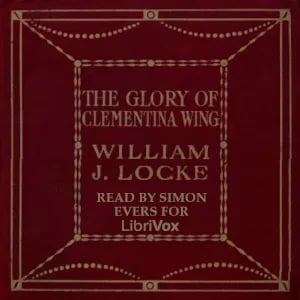 Glory of Clementina Wing