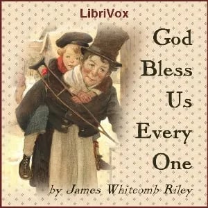 God Bless Us Every One