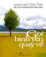 Gọi bình yên quay về