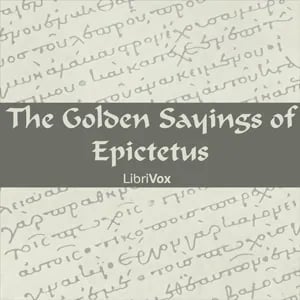 Golden Sayings of Epictetus