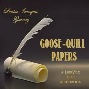 Goose-Quill Papers
