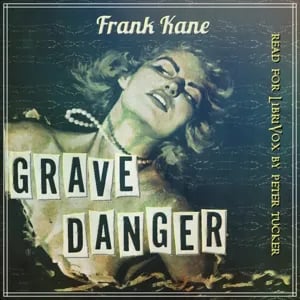 Grave Danger