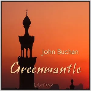 Greenmantle