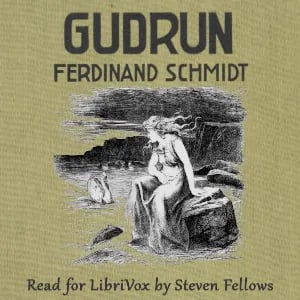 Gudrun