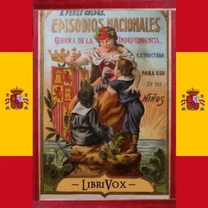 Guerra de la Independencia: Extractada para uso de los niños