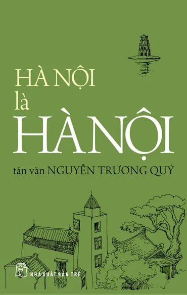 Hà Nội Là Hà Nội