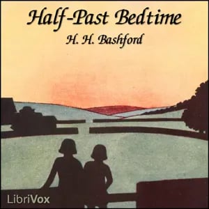 Half-Past Bedtime