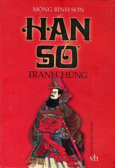 Hán Sở Tranh Hùng