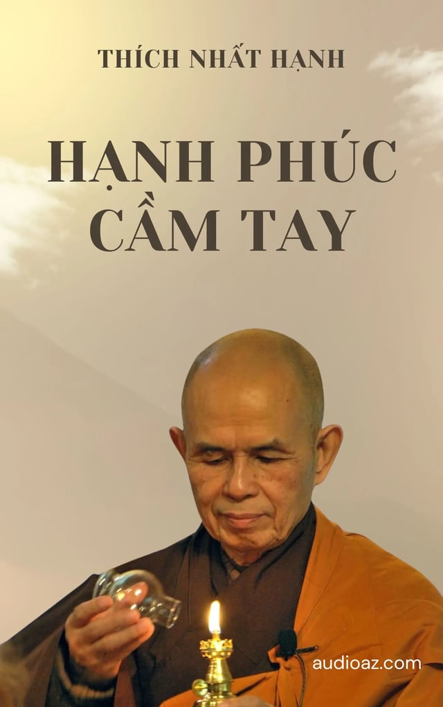 Hạnh Phúc Cầm Tay