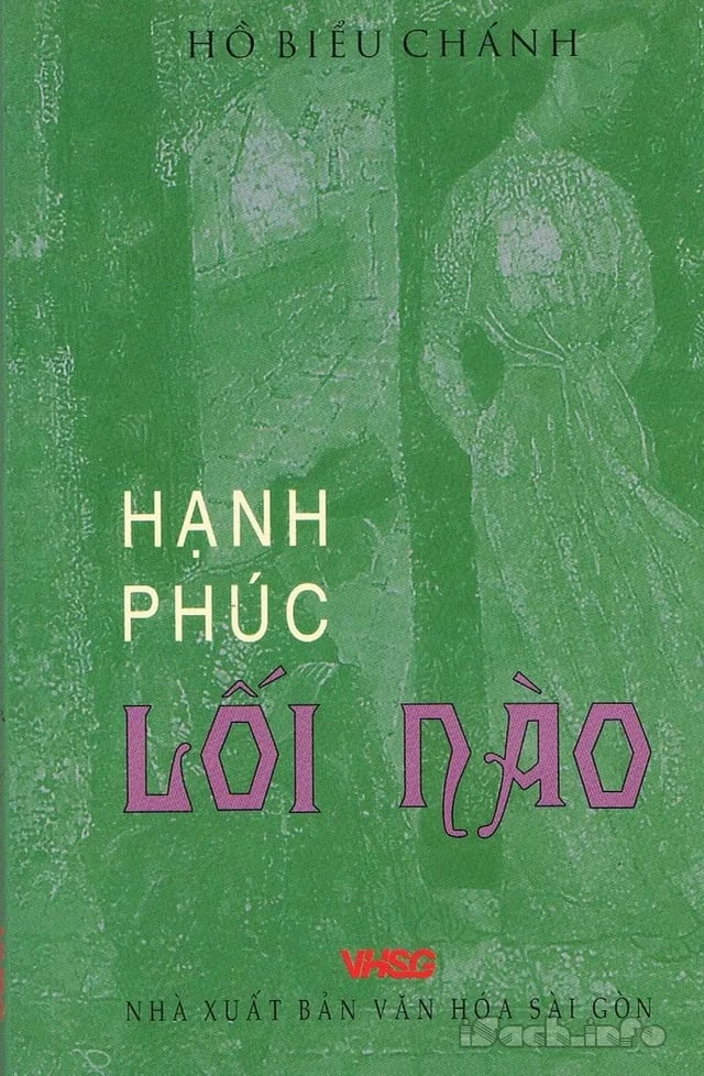 Hạnh Phúc Lối Nào