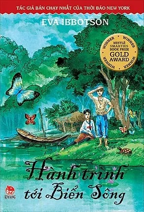 Hành trình tới Biển Sông