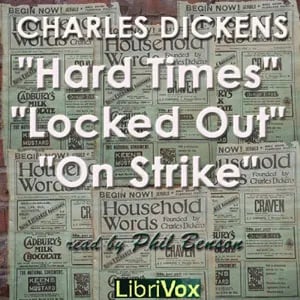 Hard Times (version 2), Locked Out and On Strike
