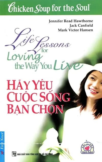 Hãy yêu cuộc sống bạn chọn