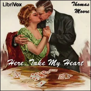 Here, Take My Heart
