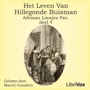 Leven van Hillegonda Buisman - deel 4