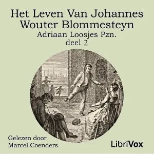 leven van Johannes Wouter Blommesteyn - deel 2