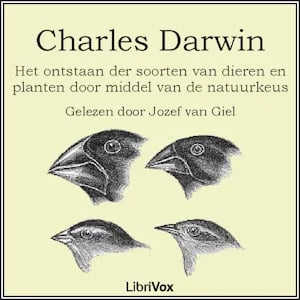 Ontstaan der Soorten