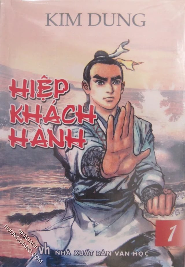 Hiệp Khách Hành