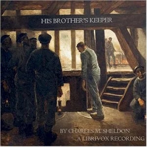 His Brother's Keeper