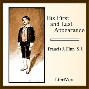 His First and Last Appearance