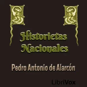 Historietas Nacionales