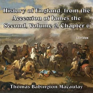 History of England, from the Accession of James II - (Volume 2, Chapter 06)