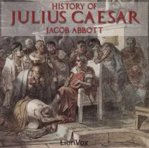 History of Julius Caesar