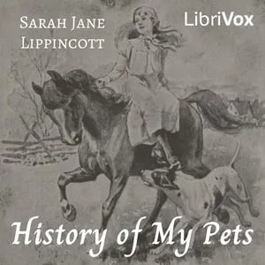 History of My Pets